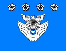 [Chief of Staff - Air Defense]